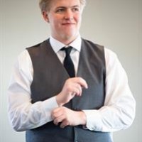 Agent Joel Wolff