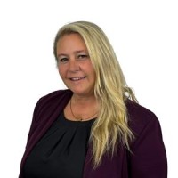 Agent JESSICA HUFFMAN