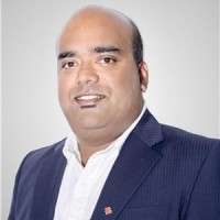 James Paliyath