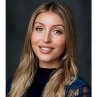 Priscilla Markus