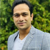 Agent Niteesh Singh