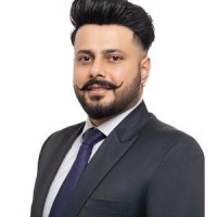 Amrit Walia