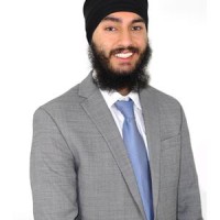 Bhawjot Aujla