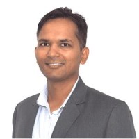 ASHISH SHAH
