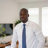 Oluwaseye Ogunlana