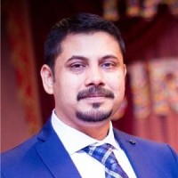 Saif Rahman