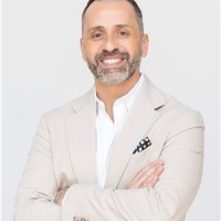 FRANK KANTARJIAN