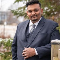Balamurali Balasubramani