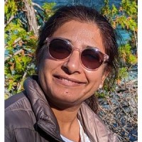 Meeta Jogi