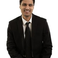 Farhan Mirza