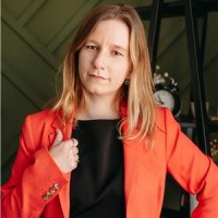 Liesbeth Andries