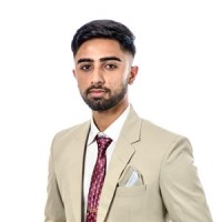 Punit Patel