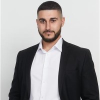 Tavit Kalaydjian