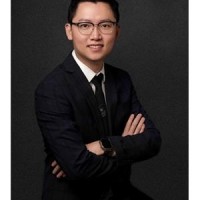 Stanley Hsiang