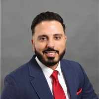 Gautam Bhullar