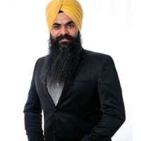 Satnam Buttar