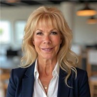 Darlene Smart