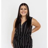 Agent Victoria Nufrio