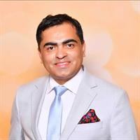 Santosh Dahal