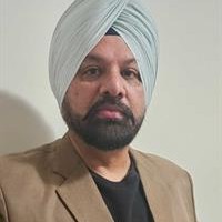 Davinder Pal Singh