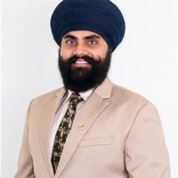 Jashmanjot Singh