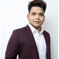 Agent Christopher Sison