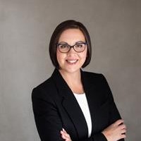 Jessica Greenhow