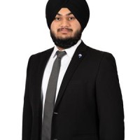 JASTEG SINGH