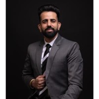 Vivek Parbhakar