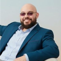 Ibrahim Algendy