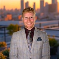 AJ Visscher