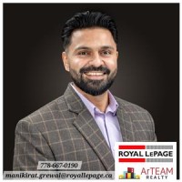 Manikirat Grewal