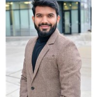 Parth Patel