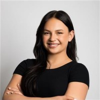 Agent Gabrielle Dumas