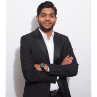 Savith Geevarghese Mankidy