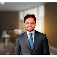 Anil Biswal