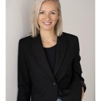 Agent Stacey Winn