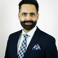 Tajinder Dhillon