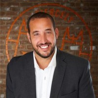 Agent JOHN BERTRAND