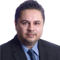 Agent ANTHONY PARAZO