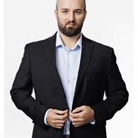 Marc Cyr