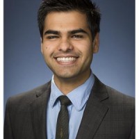 Agent Amaninder Brar