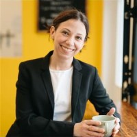 Sarah Deschiffert