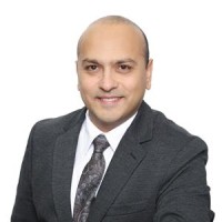 V. Sharma