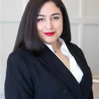 Agent Asiyeh Sal Moslehian