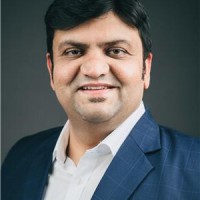 Kaushal Patel