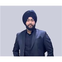 Angad Singh