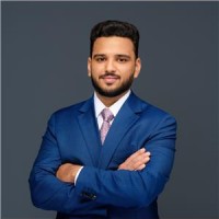 Agent Ashwani Puri