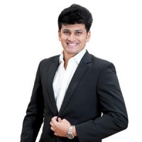 SAHAS ASHWATHA SREENIVASA BABU