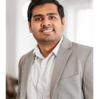 Sam Sreekumar Varma